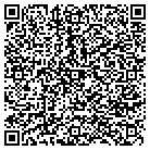 QR code with Hibiscus Mobile Home Community contacts