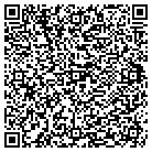 QR code with Leon County School Food Service contacts