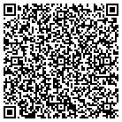 QR code with Gillespie's Barber Shop contacts