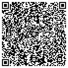 QR code with Colorcrete of Central FL Inc contacts