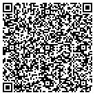 QR code with DeBaggis Painting, Inc. contacts