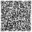 QR code with Towne House Rest & Pizzeria contacts