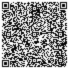 QR code with Heart Of Florida Regl Med Center contacts