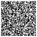 QR code with L Coughlin contacts