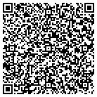 QR code with Master Design Enterprise Inc contacts