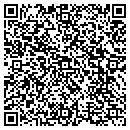 QR code with D T Oil Station Inc contacts