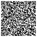 QR code with R&K Lawn Service contacts