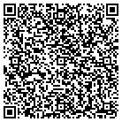 QR code with T D Hollihan Painting contacts