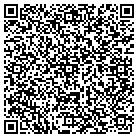 QR code with Angelos Special Effects Inc contacts