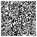 QR code with Hampton Sand & Gravel contacts