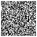 QR code with Antique Deli contacts