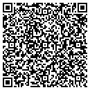 QR code with P & T Poultry contacts