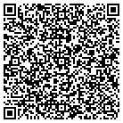 QR code with Hamilton County Construction contacts