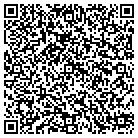 QR code with A & Computers & Networks contacts