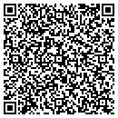 QR code with Unique Party contacts