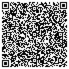QR code with J A R Road Performance Inc contacts