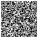 QR code with John M Dunn contacts