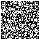 QR code with Rudy Baptist Church contacts