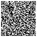 QR code with P Rock CO contacts