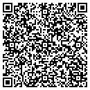 QR code with Martin Body Shop contacts