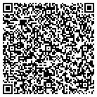 QR code with Hy Tech Forklift Rentals Inc contacts