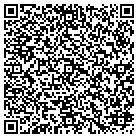 QR code with C G Jung Society Of Sarasota contacts