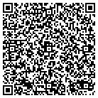 QR code with Riegsecker Paperhanging LLC contacts