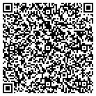 QR code with First Trust Of Florida contacts