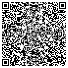 QR code with John Comeau Mowing Service contacts