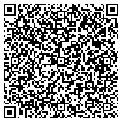 QR code with Richard Collins Plumbing Inc contacts