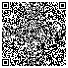QR code with D & M Mailing Services Corp contacts