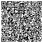 QR code with Favorhouse of NW Florida Inc contacts