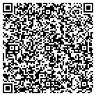 QR code with Pena Interior & Upholstery contacts