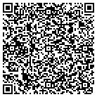 QR code with National Bible College contacts