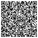 QR code with Climashield contacts
