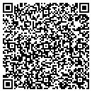 QR code with Lees Salon contacts