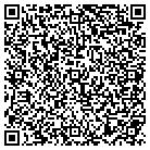 QR code with Mc Gahee Termite & Pest Control contacts