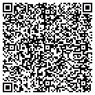 QR code with devine wallcovering installation contacts