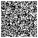 QR code with B Towne Coffee Co contacts