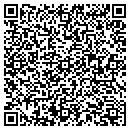QR code with Xybase Inc contacts
