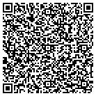 QR code with Caldwell Tool Grinding contacts