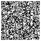 QR code with Alberta M Fourreau Tre contacts
