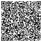 QR code with Nada Productions contacts