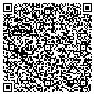 QR code with Hilton Palm Beach Oceanfront contacts
