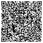 QR code with Advanced Addiction Treatment contacts