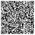 QR code with White City Baptist Church contacts