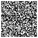 QR code with Woods Auto & Body Repair contacts