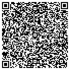 QR code with Akin & Associates Architects contacts