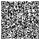 QR code with A & F Pawn contacts