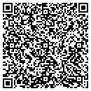 QR code with SBLM Architects contacts